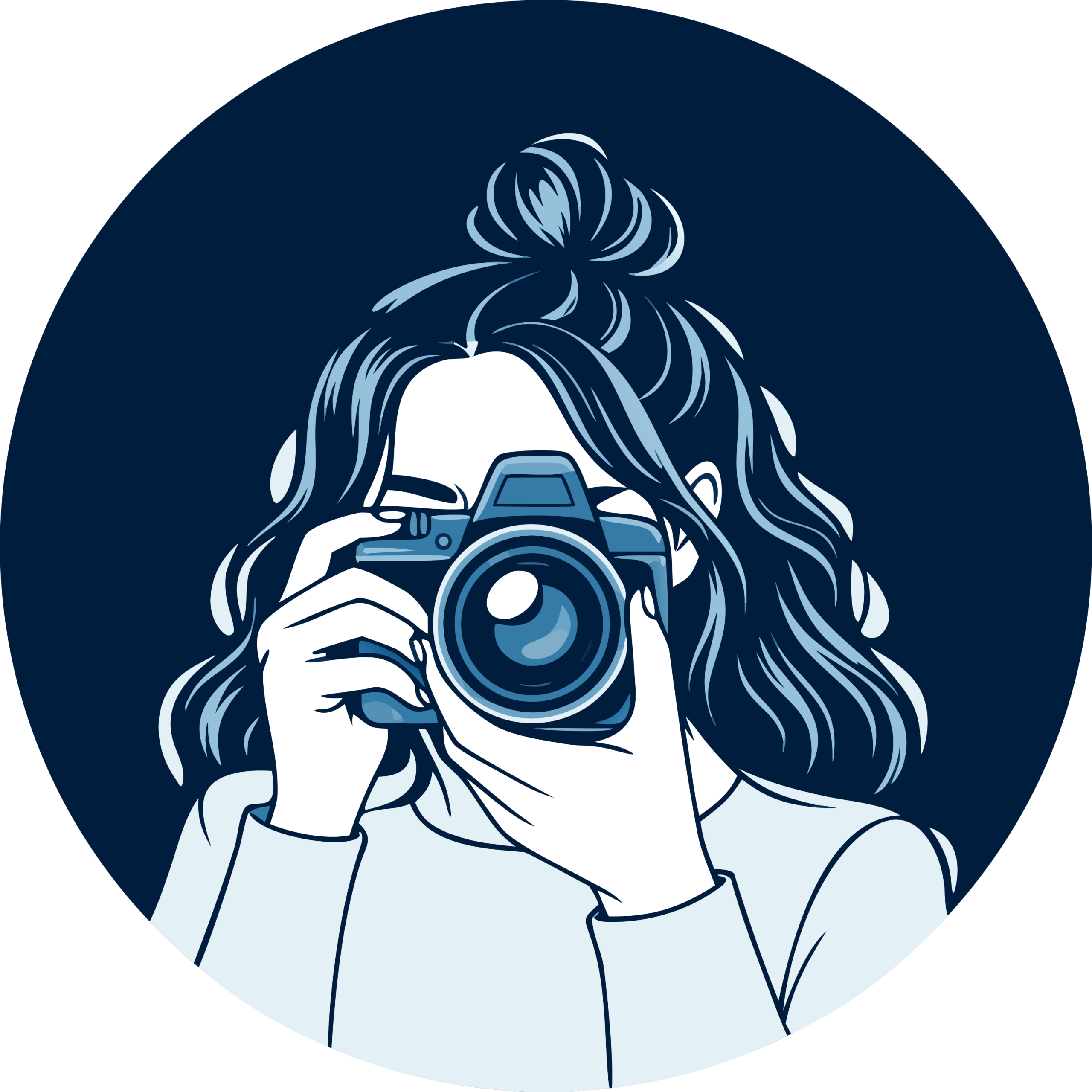 Harris Social Media Studio